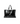 2-Pocket leather Bag