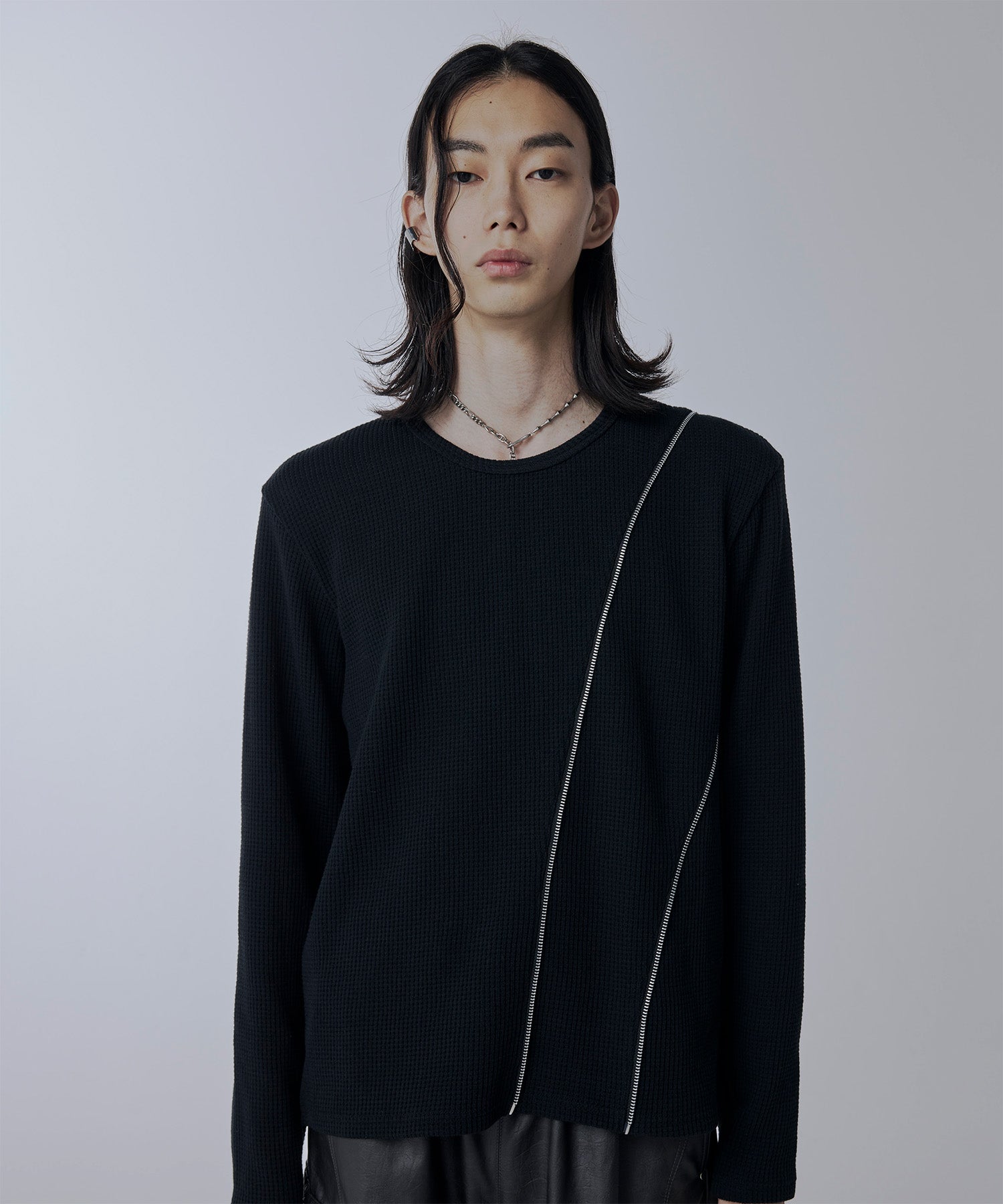 Zip thermal Jent Louis