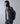 Double Zip Single Leather Jacket