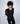 Pigment Snap Long Sleeve T-shirt