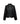 Double Zip Single Leather Jacket