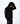 Leather Hooded Jacket