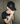 Coated Denim Cap