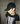 Coated Denim Cap