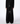 Double Knee Leather Pants
