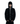 Leather Docking Knit Hoodie