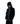 Leather Docking Knit Hoodie