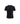 Diagonal Zip T-Shirt