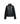 Leather Zipped Jacket