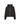 Coated Zip Hoodie