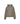 Coated Zip Hoodie