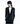 Sleeve Zip Tailored Jacket