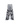 Parachute Tuck Pants