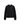 Zip V-neck Knit Tops