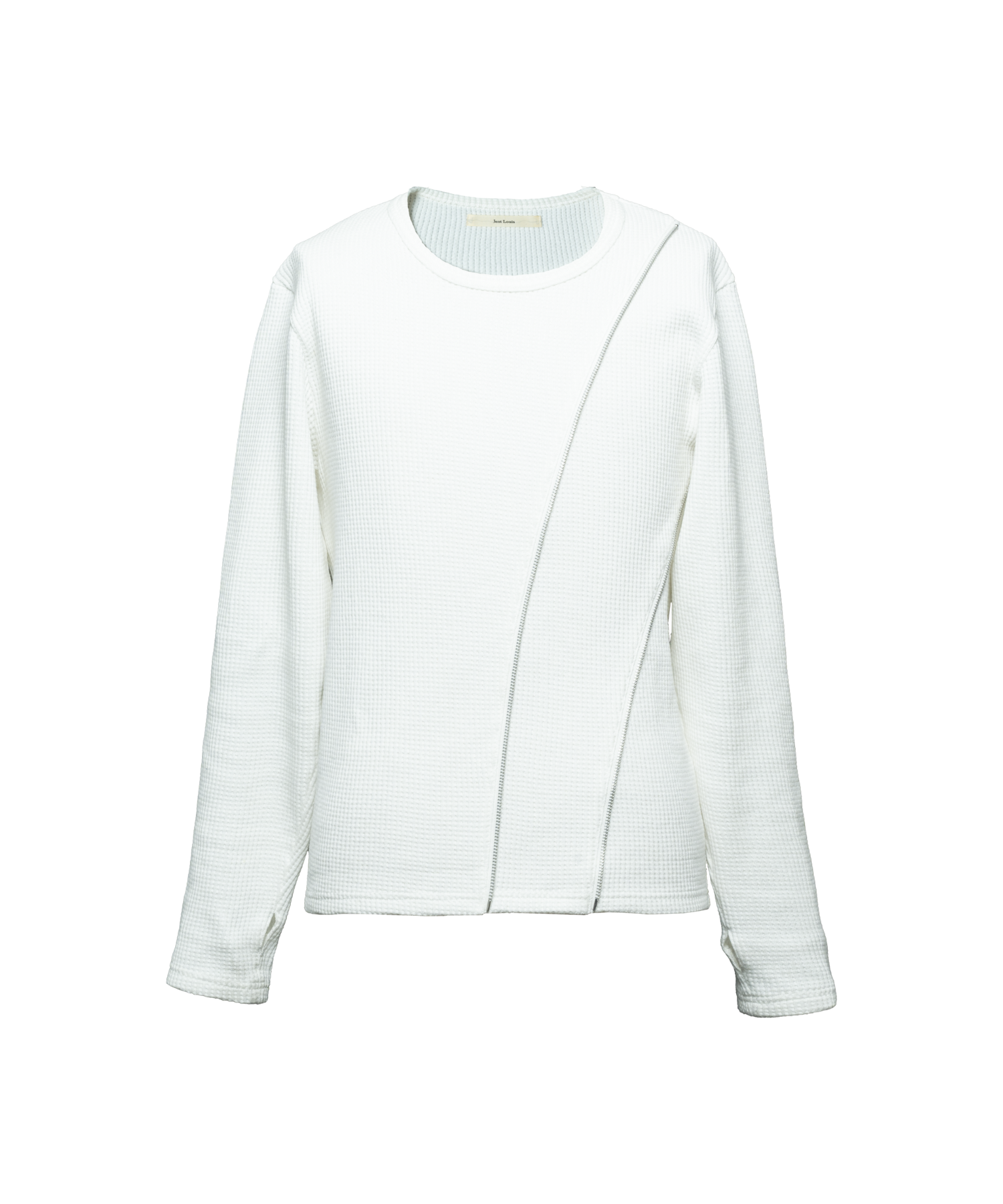 jent louis zip thermal Lサイズ ホワイト jent louis zip thermal Lサイズホワイト