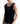 Neck Piercing Tank Top
