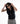 Studded Sleeveless Hoodie
