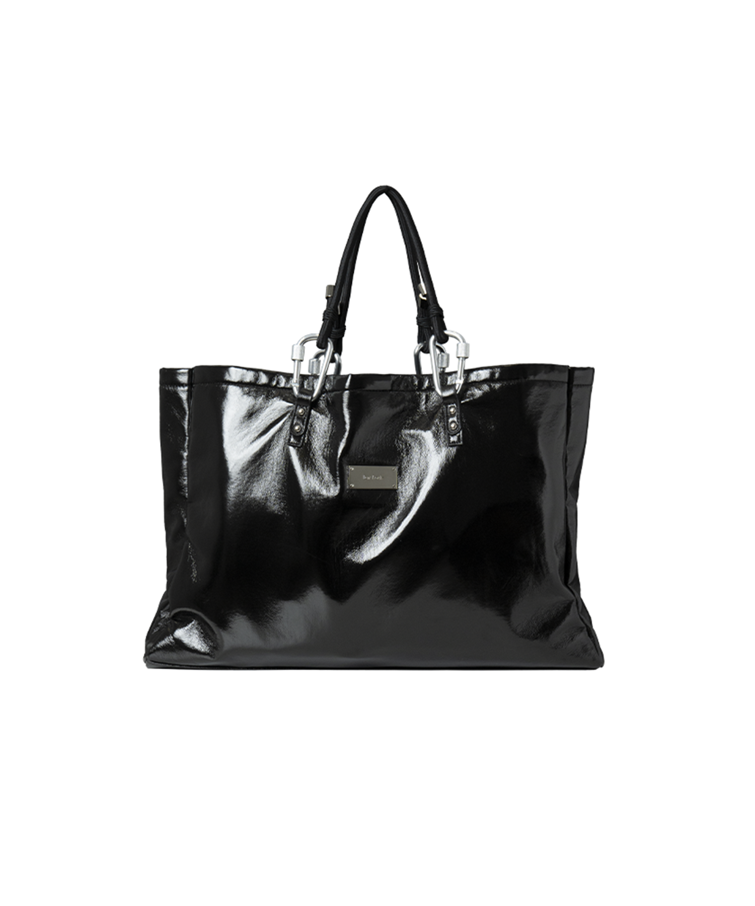 Carabiner Tote Bag – Jent Louis Carabiner Tote Bag – Jent Louis